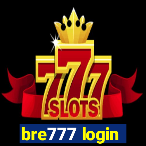 bre777 login